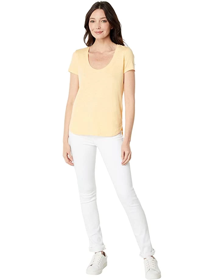 Tommy Bahama Shirts & Tops Ashby Isles Short Sleeve Tee - Image 4