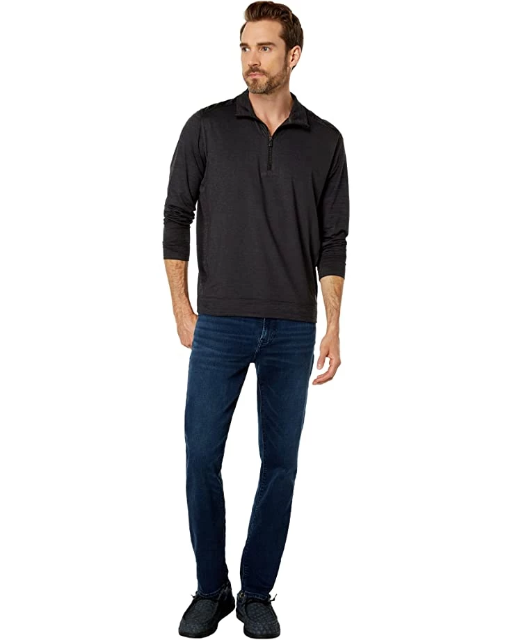 Tommy Bahama Hoodies & Sweatshirts New Roger Point 1/2 Zip - Image 4