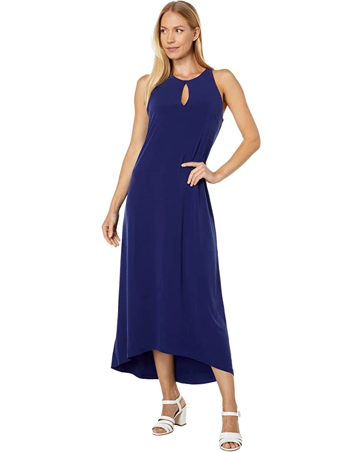 Tommy Bahama Dresses Jasmina Keyhole Maxi Dress - Image 4