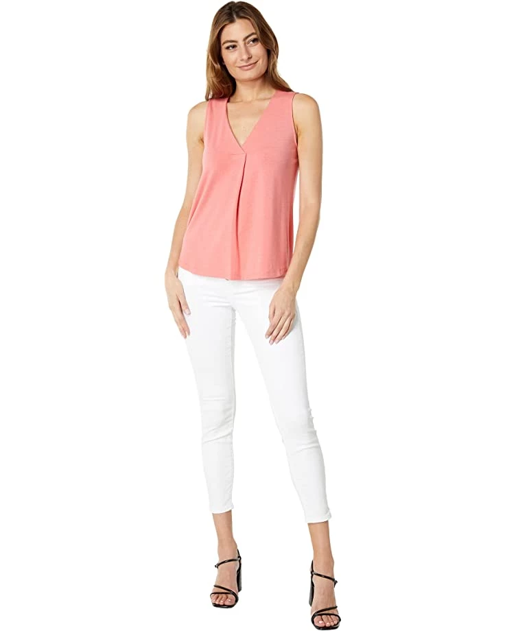 Tommy Bahama Shirts & Tops Kauai Box Pleat Tank - Image 4