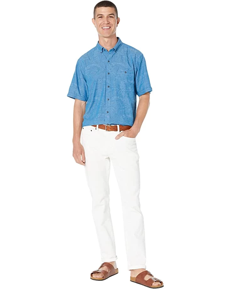 Tommy Bahama Shirts & Tops Desert Fronds - Image 4