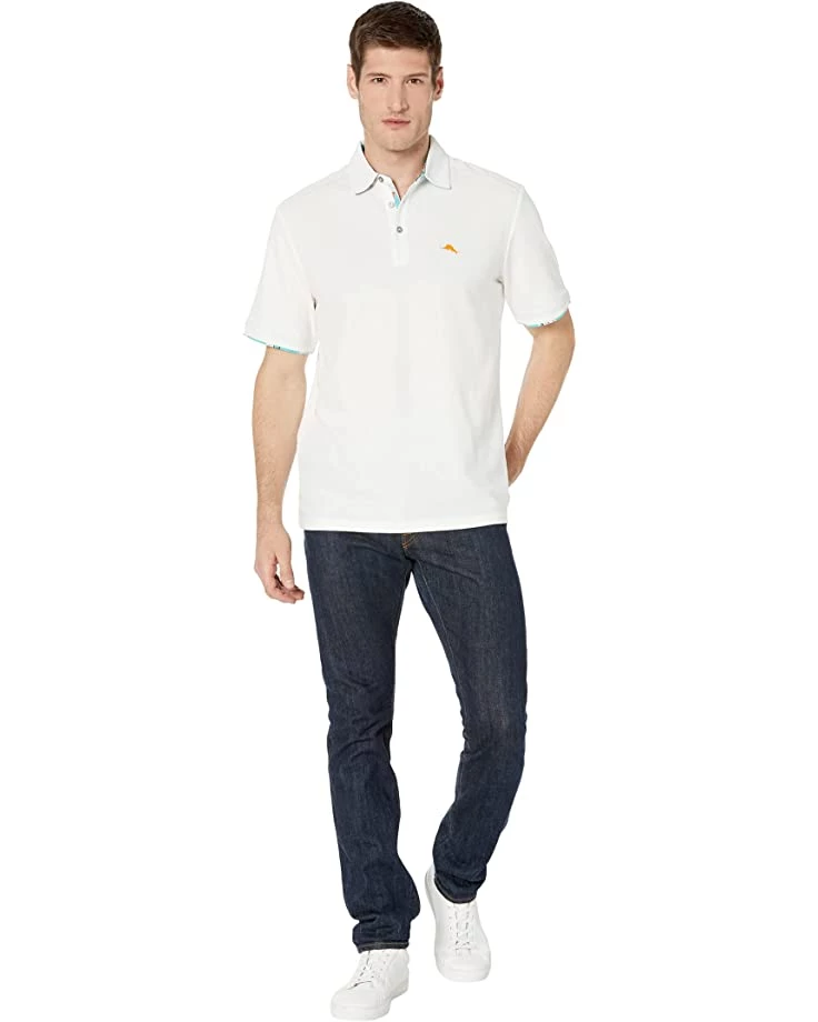 Tommy Bahama Shirts & Tops Coco Beach 5 o'clock Polo - Image 4