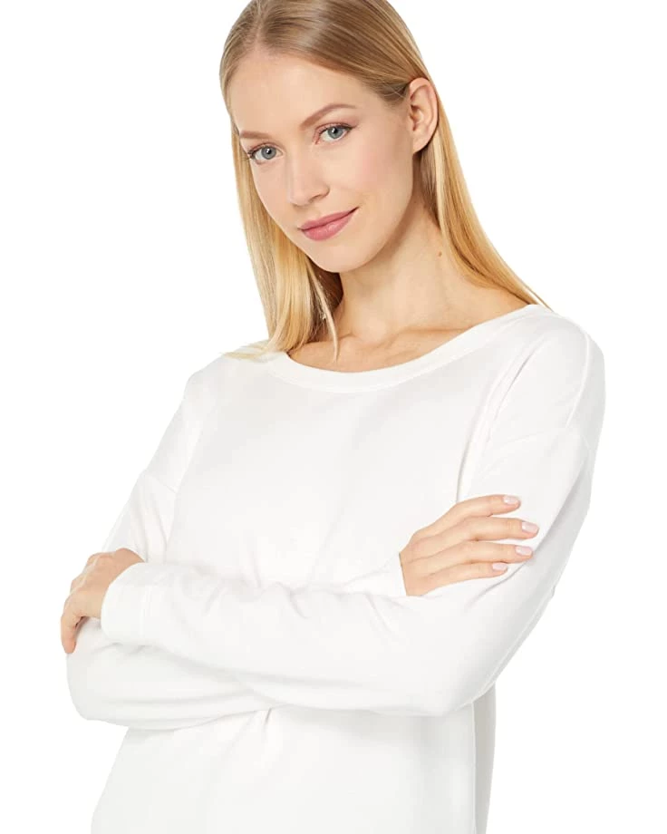 Tommy Bahama Hoodies & Sweatshirts Sea Mist Popover - Image 3