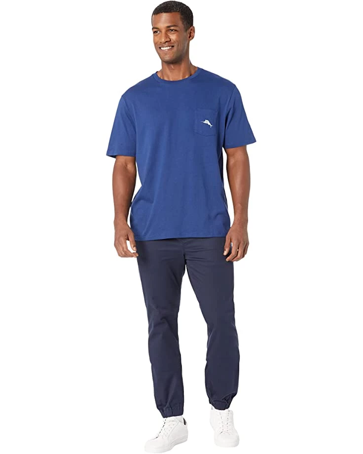 Tommy Bahama Shirts & Tops High Steaks Pocket Tee - Image 4