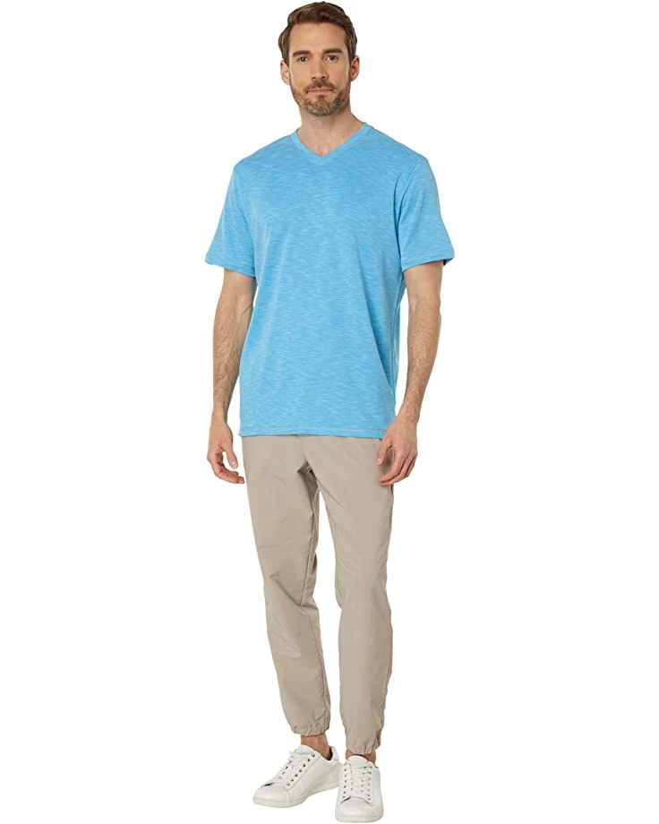 Tommy Bahama Shirts & Tops Cool Tropic V-Neck - Image 4