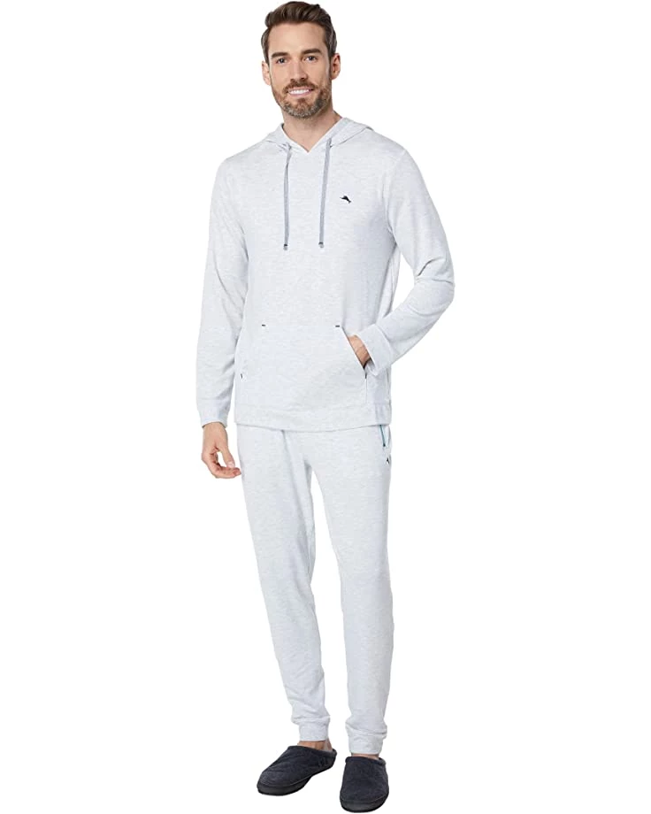 Tommy Bahama Sleepwear French Terry Joggers - Image 4