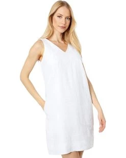 Tommy Bahama Dresses Two Palms Embroidered Shift Dress