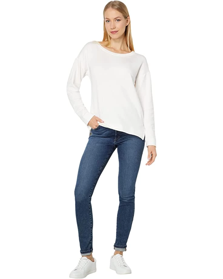 Tommy Bahama Hoodies & Sweatshirts Sea Mist Popover - Image 4