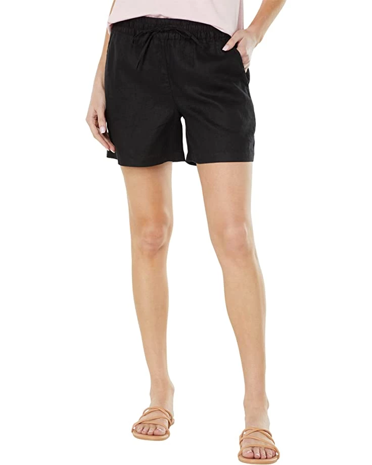 Tommy Bahama Palmbray High-Rise Easy Shorts