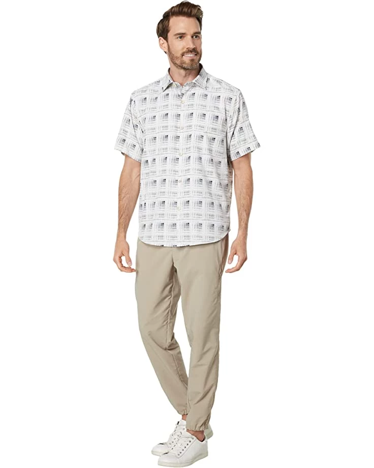 Tommy Bahama Shirts & Tops Echo Beach Tiles - Image 4