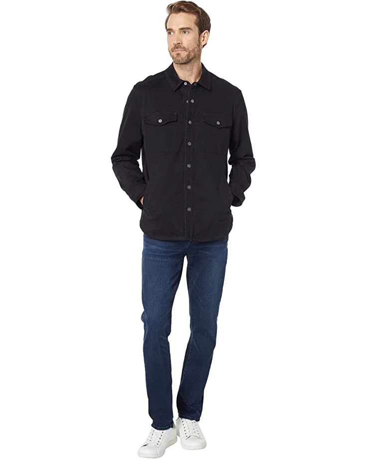 Tommy Bahama Coats & Outerwear Albany Peak Shirt Jacket - Image 4