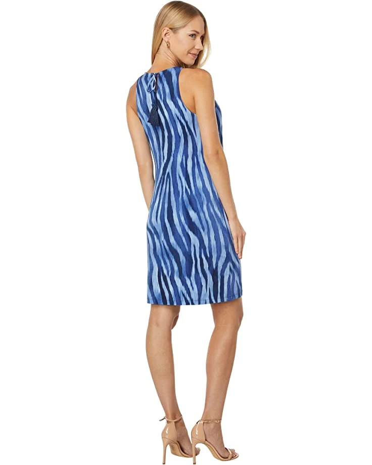 Tommy Bahama Dresses Jasmina Zesty Zebra Short Dress - Image 2