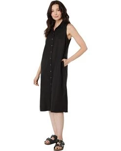 Tommy Bahama Dresses Two Palms Linen Shirtdress