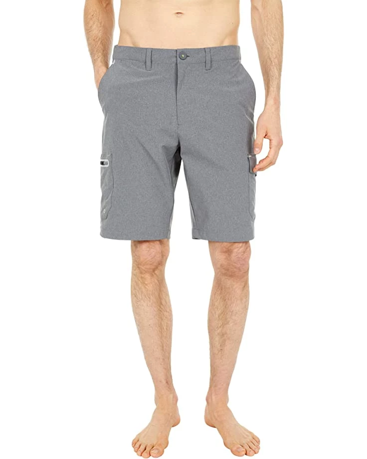 Tommy Bahama Shorts Cayman Isles Cargo