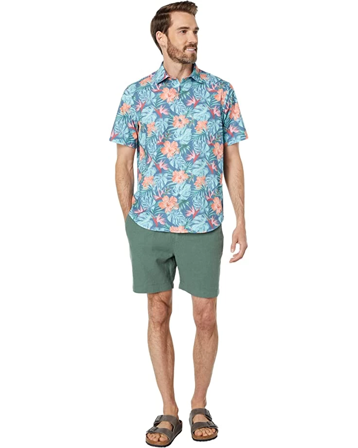Tommy Bahama Shirts & Tops Bahama Coast Echo Fronds - Image 4