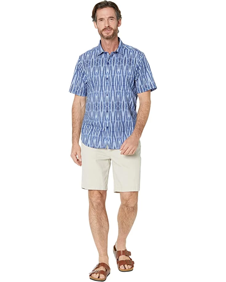 Tommy Bahama Shirts & Tops Bahama Coast Shibori Sands - Image 4