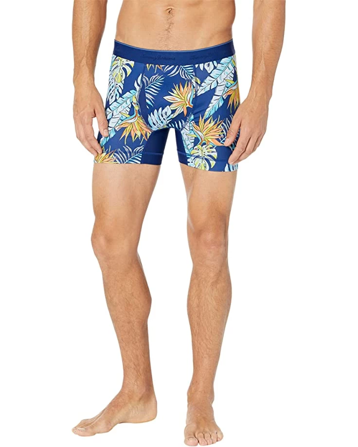 Tommy Bahama Mesh Tech Underwear