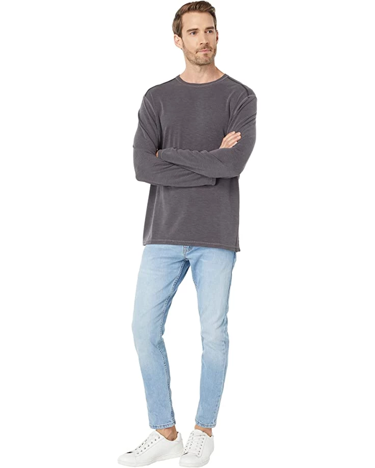 Tommy Bahama Shirts & Tops Flip Sky Tee Long Sleeve - Image 5