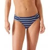 Tommy Bahama Swimwear Tropi-Calling Reversible Strap Hipster