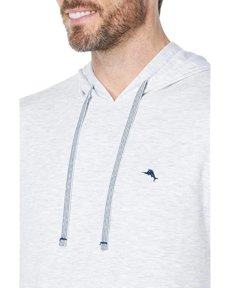 Tommy Bahama Sleepwear French Terry Hoodie - Image 3