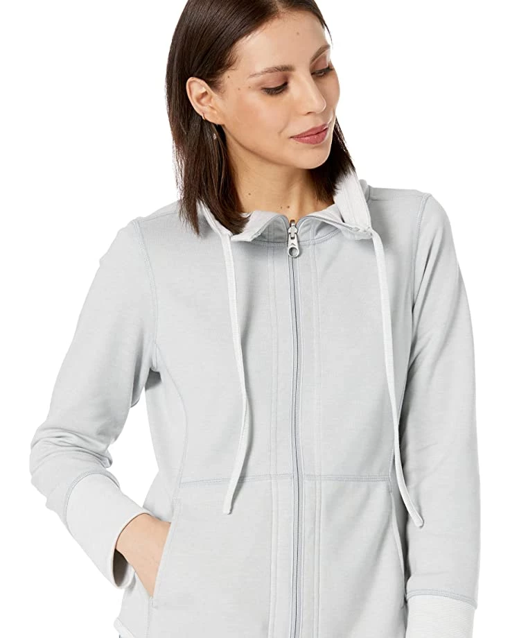 Tommy Bahama Coats & Outerwear Sun Fade Flipside Full Zip - Image 3