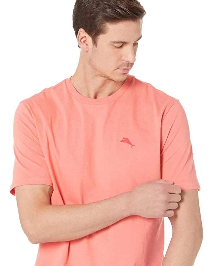 Tommy Bahama Shirts & Tops Paradise Fairway Tee - Image 3