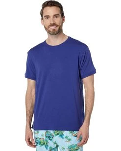 Tommy Bahama Sleepwear Crew Neck Lounge T-Shirt