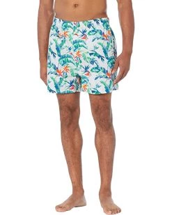 Tommy Bahama Underwear Cotton Woven Boxer