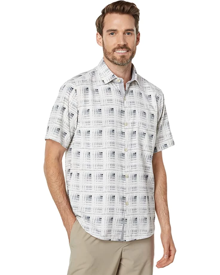 Tommy Bahama Shirts & Tops Echo Beach Tiles