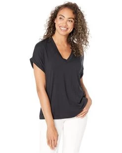 Tommy Bahama Shirts & Tops Kauai Jersey V-Neck Tee