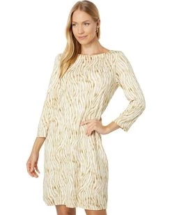Tommy Bahama Dresses Darcy Zesty Zebra Dress