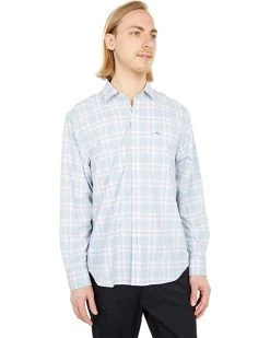 Tommy Bahama Shirts & Tops Siesta Nassau Plaid