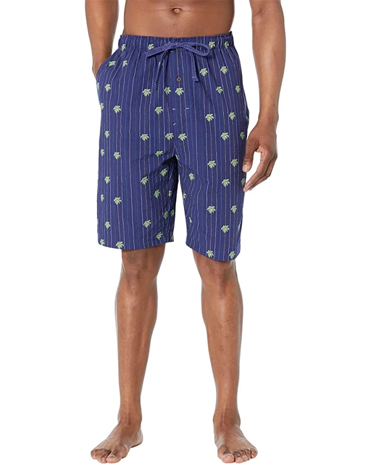 Tommy Bahama Sleepwear Seersucker Jam