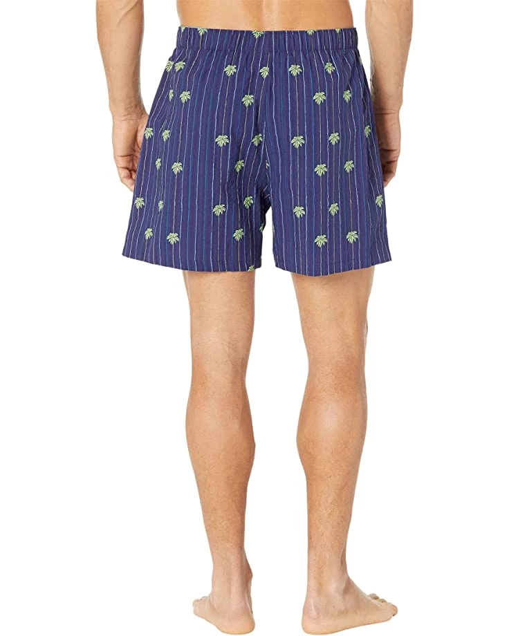 Tommy Bahama Underwear Seersucker Boxer - Image 2