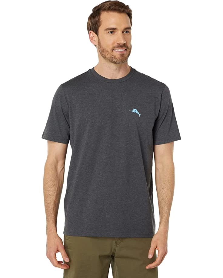 Tommy Bahama Shirts & Tops Shake No Evil Tee - Image 2