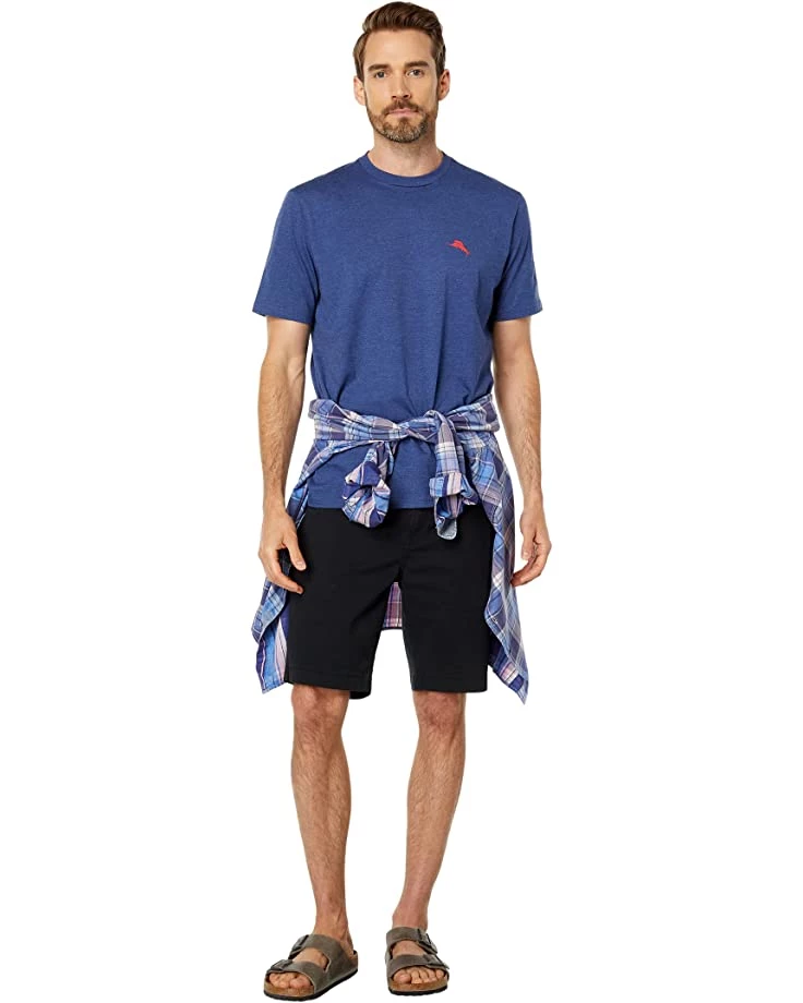 Tommy Bahama Shirts & Tops Red Wine Dark Rum Tee - Image 4