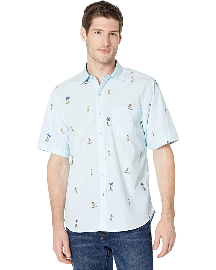 Tommy Bahama Shirts & Tops Hula All Day