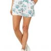 Tommy Bahama Bahama Village High-Rise Easy Shorts