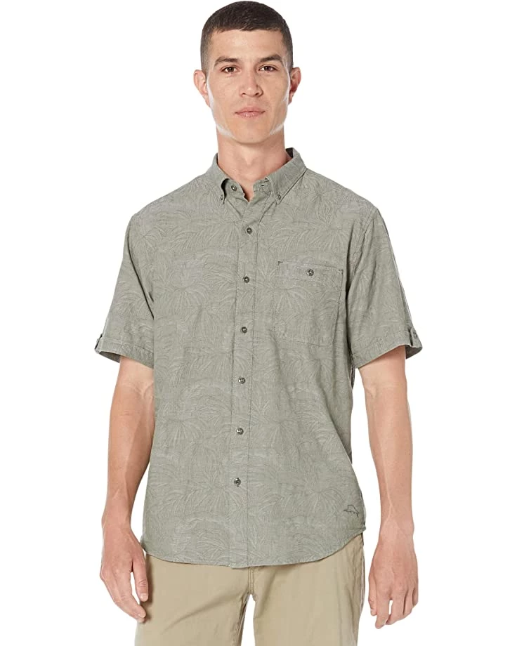 Tommy Bahama Shirts & Tops Desert Fronds - Image 5