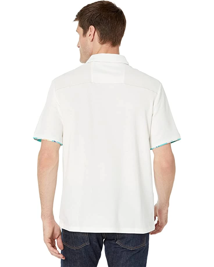 Tommy Bahama Shirts & Tops Coco Beach 5 o'clock Polo - Image 2