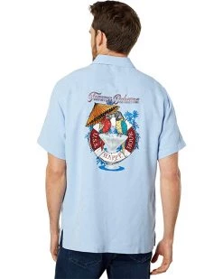 Tommy Bahama Shirts & Tops Uss Happy Hour