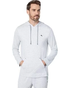 Tommy Bahama Sleepwear French Terry Hoodie