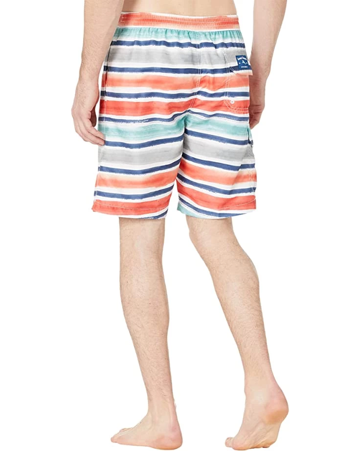 Tommy Bahama Swimwear Baja Freestyle Stripe - Image 2