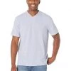 Tommy Bahama Shirts & Tops Coasta Vera V-Neck Short Sleeve