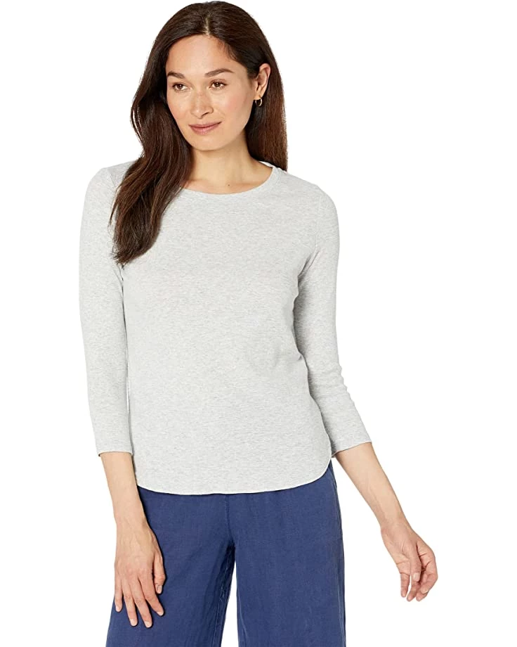 Tommy Bahama Shirts & Tops Ashby Rib 3/4 Sleeve Tee - Image 8