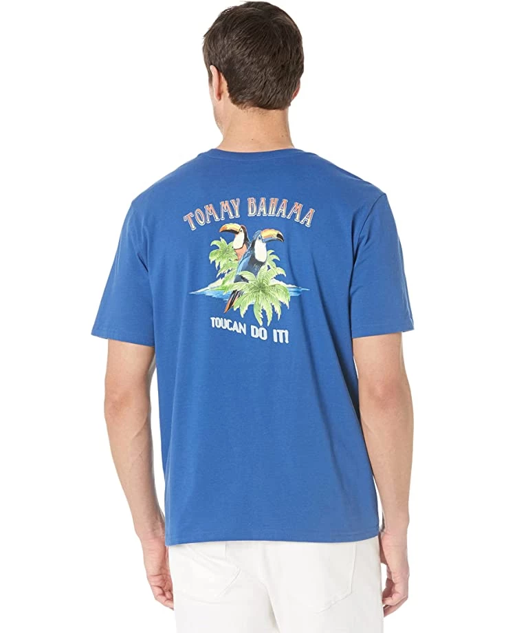 Tommy Bahama Shirts & Tops Toucan Do It Tee - Image 2