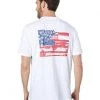 Tommy Bahama Shirts & Tops Ameripalm Short Sleeve Lux Tee
