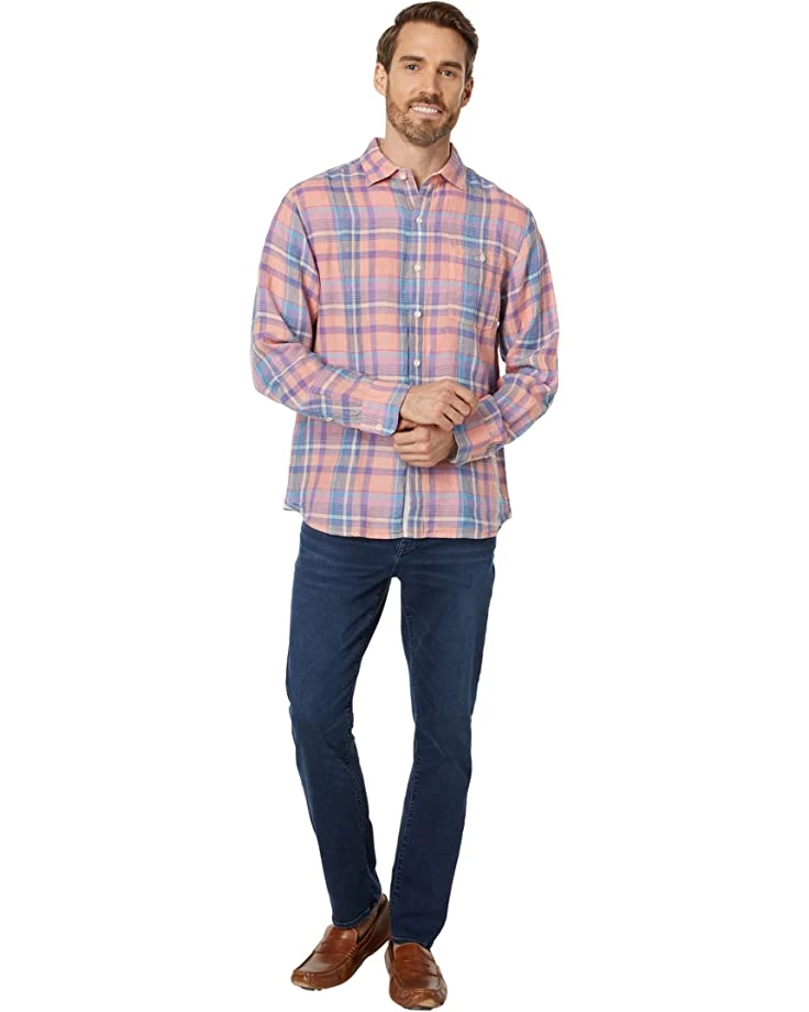 Tommy Bahama Shirts & Tops Sunny Isles Plaid - Image 4