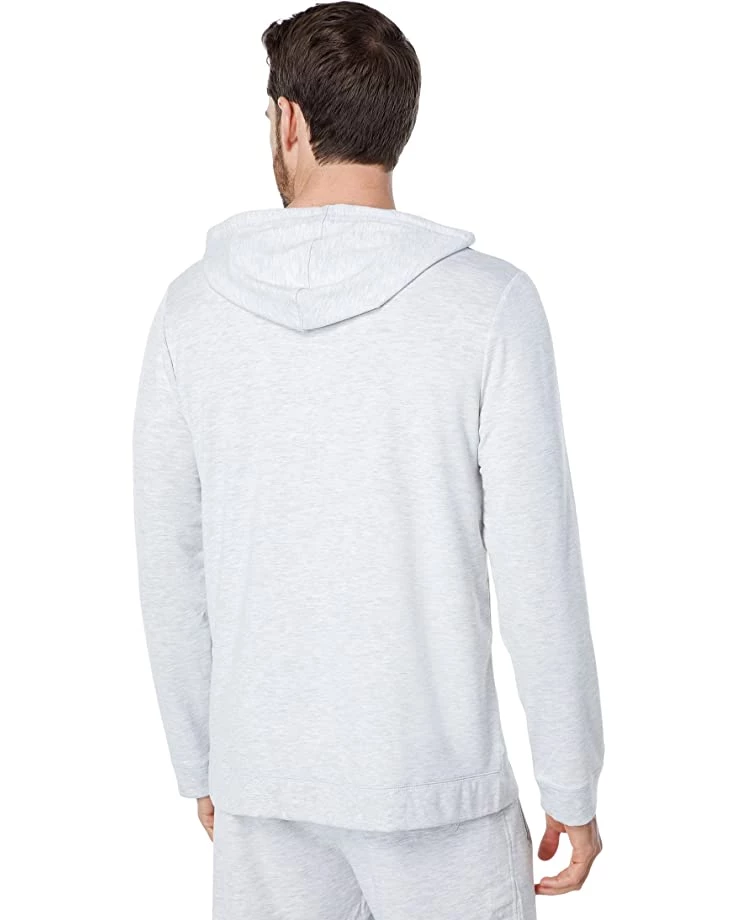 Tommy Bahama Sleepwear French Terry Hoodie - Image 2