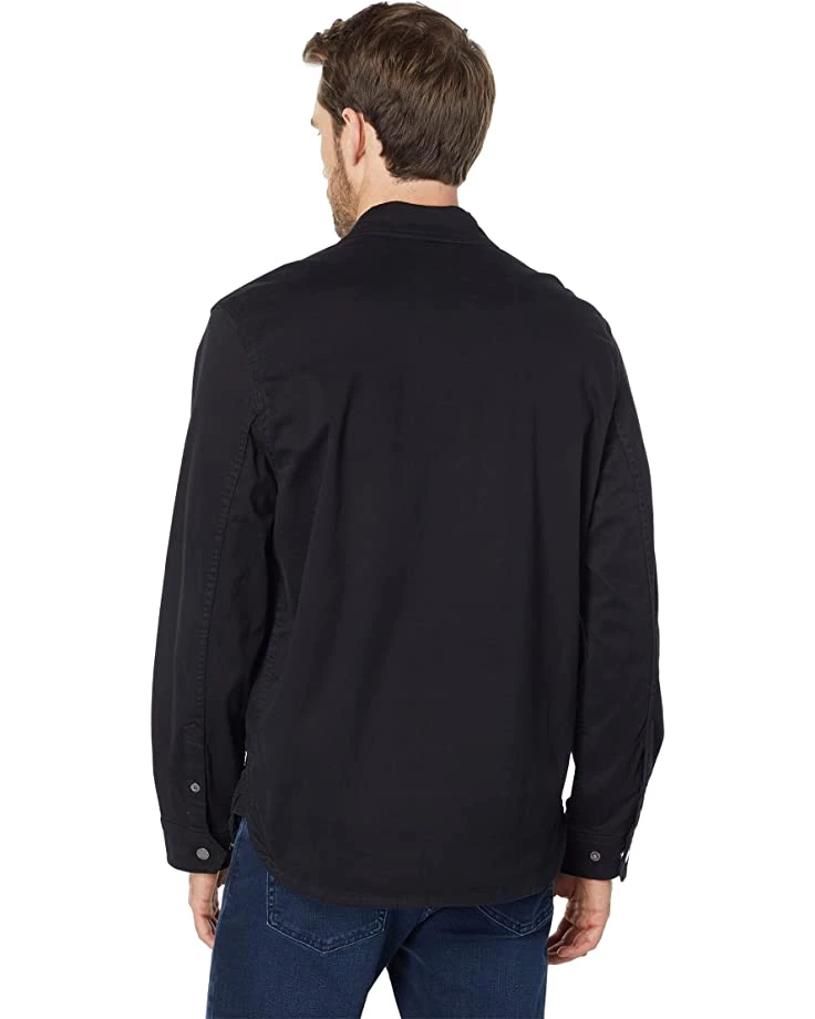 Tommy Bahama Coats & Outerwear Albany Peak Shirt Jacket - Image 2